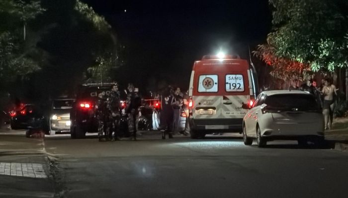 Mãe de suspeito da morte de policial sofre infarto e morre na UPA Tancredo